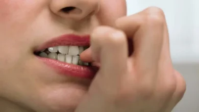 bastırınca ağrıyan diş