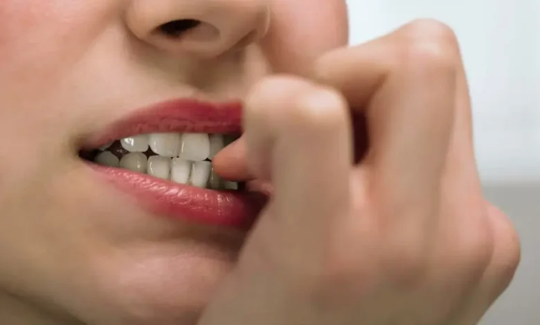 bastırınca ağrıyan diş