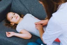 çocuklarda karın ağrısı