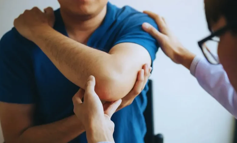 kol ağrısı neden olur