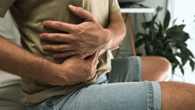 derin nefes alırken sağ kaburga altında ağrı