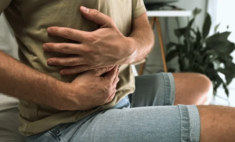 derin nefes alırken sağ kaburga altında ağrı