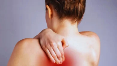 nefes alırken sırtta ağrı