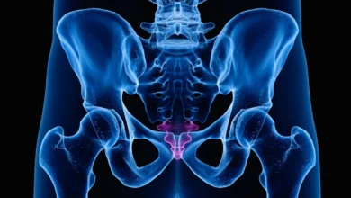 durduk yere kuyruk sokumu ağrısı