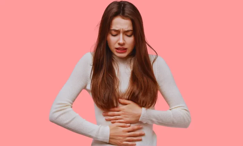 yemek yedikten sonra karın ağrısı