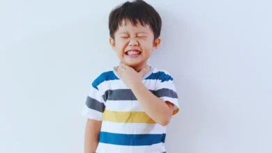 çocuklarda boğaz ağrısı nasıl geçer