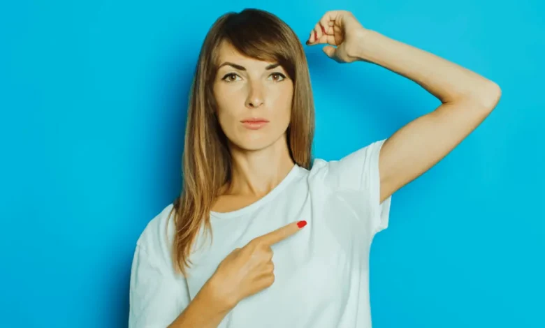 koltuk altı ağrısı