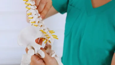 kuyruk sokumu ağrısı