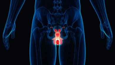 sağ testis ağrısı