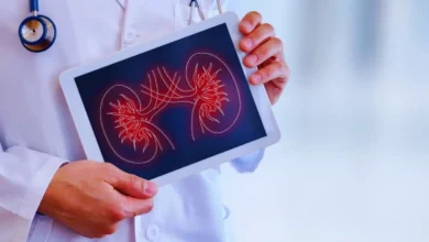 üşütmeye bağlı böbrek ağrısı belirtileri