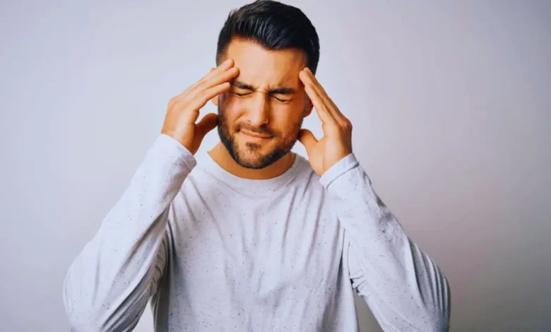 ağrı kesiciye rağmen geçmeyen baş ağrısı