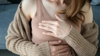 memede dolgunluk hissi ve ağrı