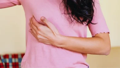 stres memede ağrı yapar mı