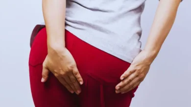 alt karından makta vuran ağrı