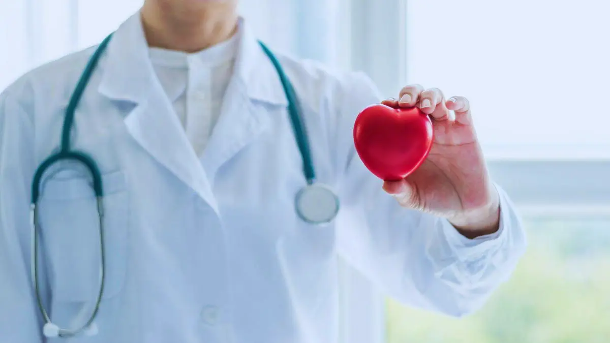 ara ara kalp ağrısı