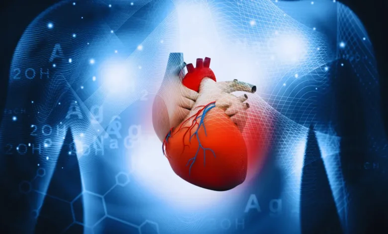 ara ara kalp ağrısı neden olur