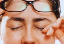 göz kapağı ağrıması