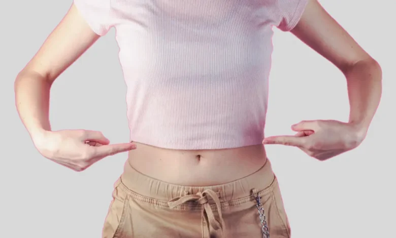 karın şişliği ve kasık ağrısı nedenleri