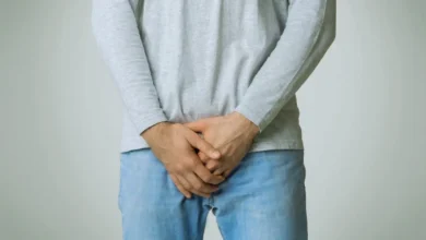 erkeklerde sol kasık ağrısı