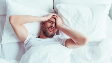 sabah baş ağrısı ile uyanmak