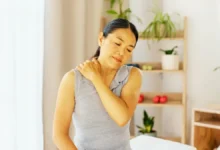 kadınlarda eklem ağrıları