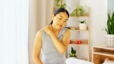 kadınlarda eklem ağrıları