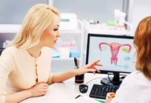 kadınlarda sol yumurtalık ağrısı