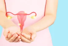 kadınlarda yumurtalık ağrısı