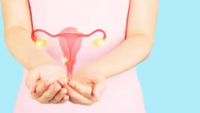 kadınlarda yumurtalık ağrısı