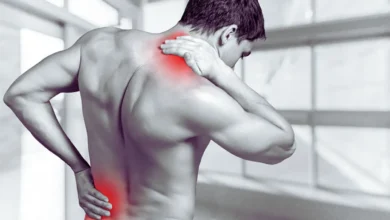 kas ağrısı yapan hastalıklar