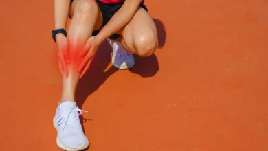 kaval kemiği ağrısı