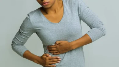 sağ göğüs kafesi ağrısı