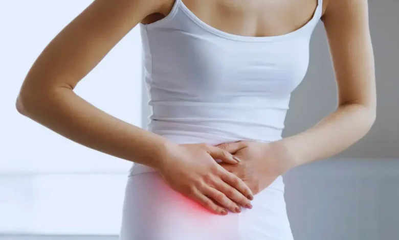 sol yumurtalık ağrısı