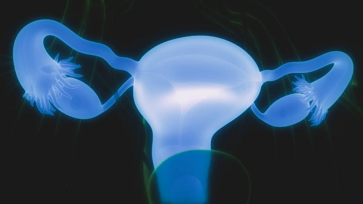 sol yumurtalık ağrısı