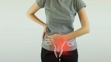 yumurtalık ağrısı