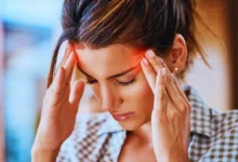 aşırı baş ağrısı