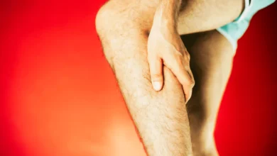 baldır kas ağrısı