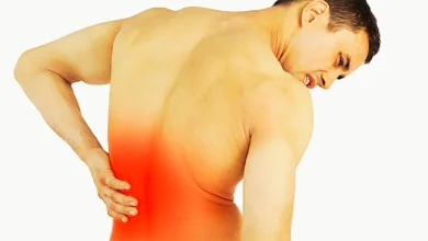 bel kemiği ağrısı