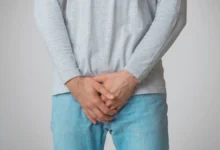 bel ve kasık ağrısı