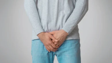 bel ve kasık ağrısı