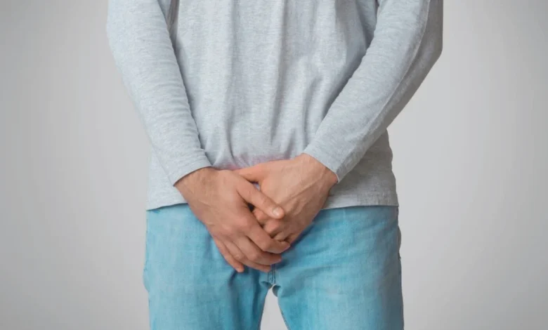 bel ve kasık ağrısı