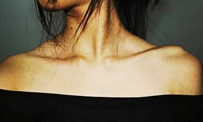 köprücük kemiği ağrısı