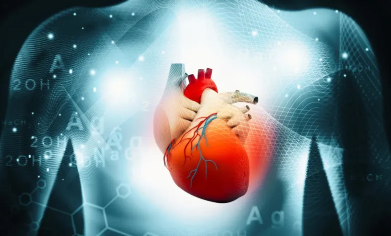 nefes alırken kalp ağrısı