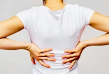 nefes kesen sırt ağrısı