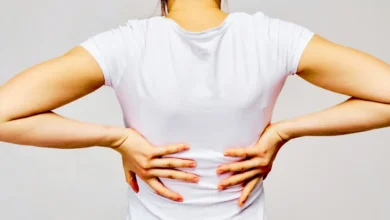 nefes kesen sırt ağrısı