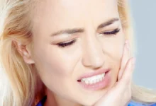 psikolojik çene ağrısı