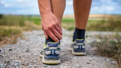 aşil tendonu ağrısı