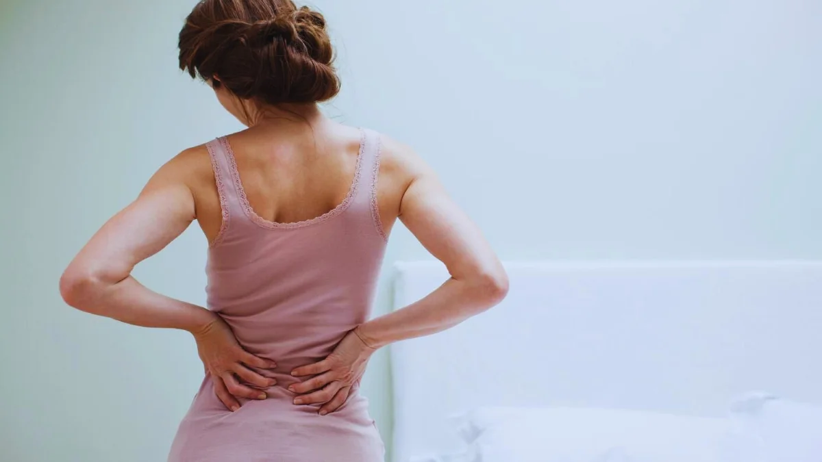 böbrek üşütmesi ağrısı