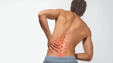 geçmeyen bel ağrısı