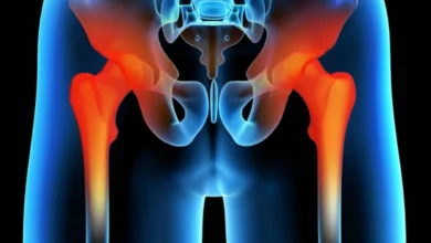 leğen kemiği ağrısı